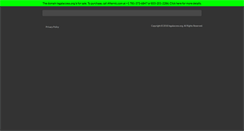 Desktop Screenshot of legalaccess.org